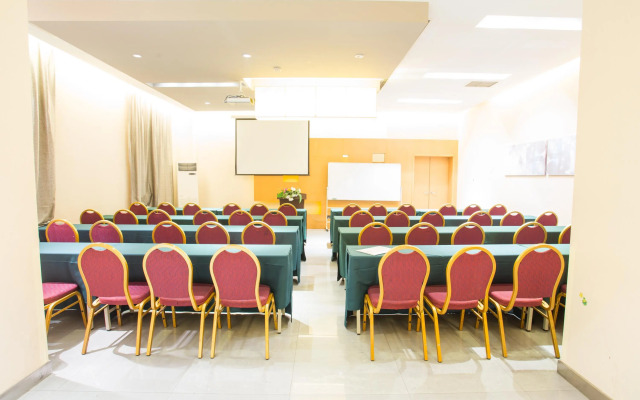 Jinjiang Inn Zhengzhou Chengdong Rd