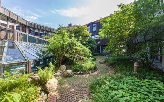Garner Hotel Kiel - Akademie by IHG