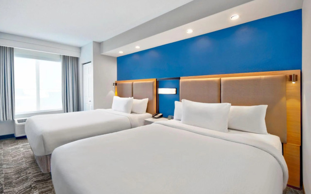 Springhill Suites by Marriott Erie