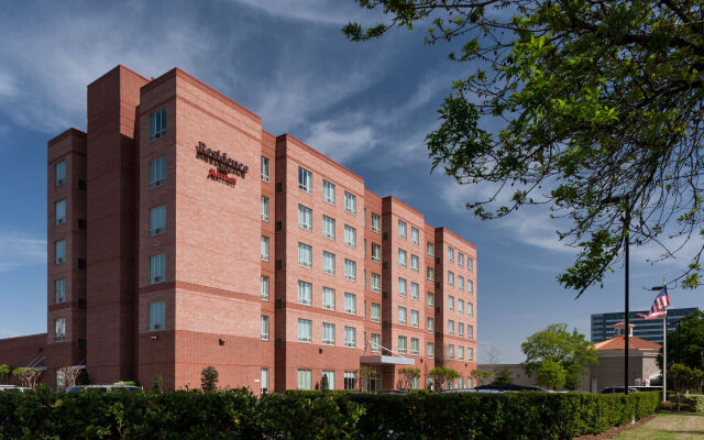 Residence Inn Houston West-Energy Corridor