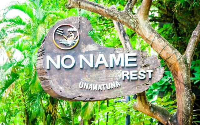 No Name Rest