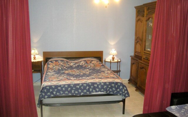 Apartment Route de Cassis