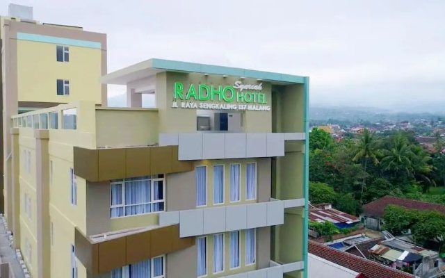 Syariah Radho Hotel Malang