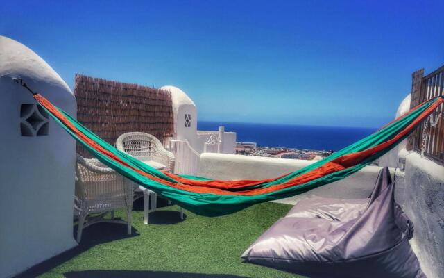 Paradise View Tenerife