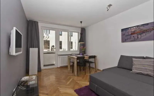 P&O Apartments Bonifraterska