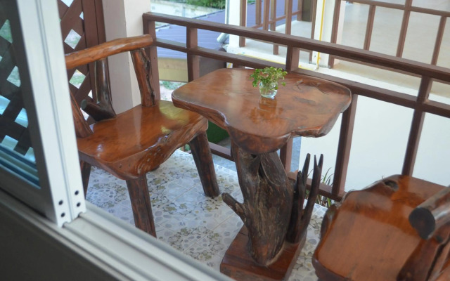 Thosawan Resort ทศวรรณ รีสอร์ท