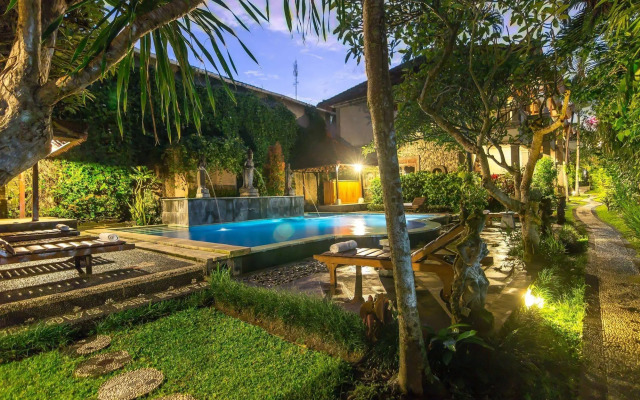Sahadewa Resort & Spa, Ubud