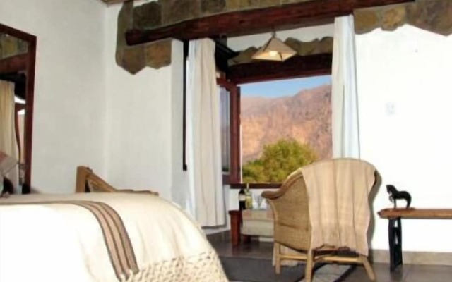 Hotel Killa Cafayate