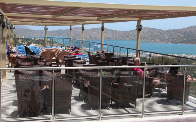 Elounda Water Park Residence Hotel