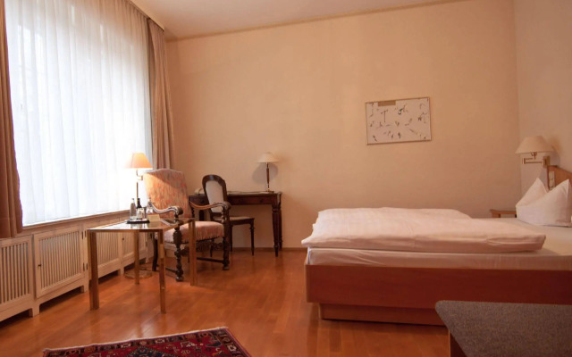 Parkhotel Unter den Linden