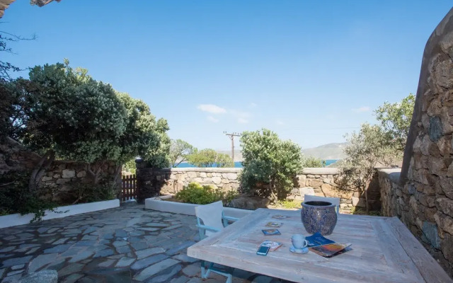 Beautiful Villa at Panormos