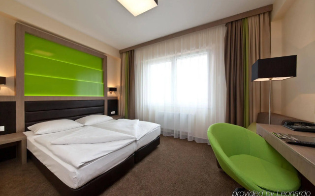 Garner Hotel Berlin - Charlottenburg by IHG