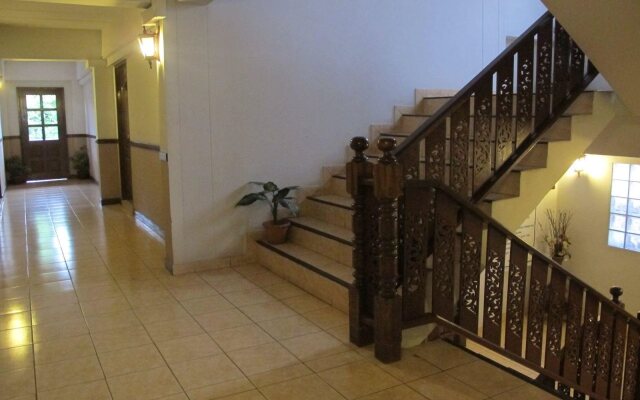 Bow Chiangmai House