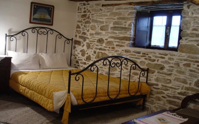 Pelion Mansion Hatziargiri
