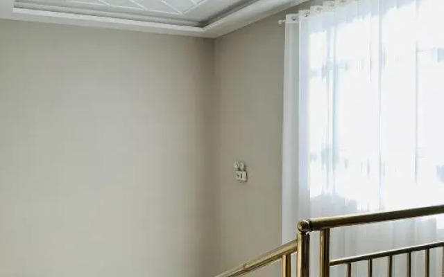 Landscape Express Hotel
