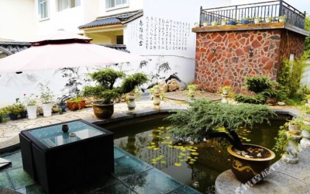 Zui Xi Ting Hotel