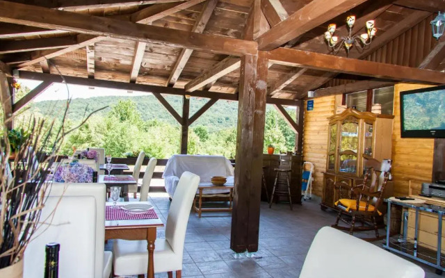B&B Villa Nena