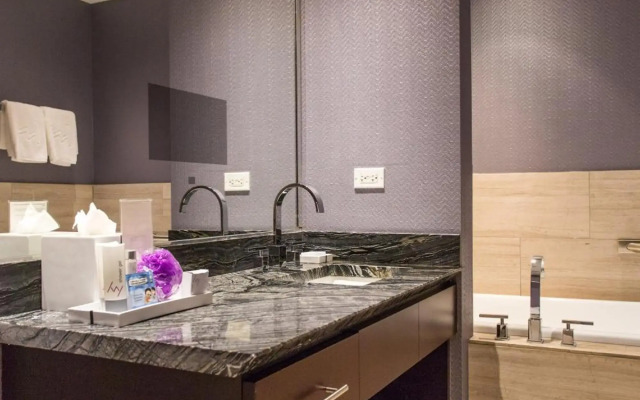 Ivy Boutique Hotel