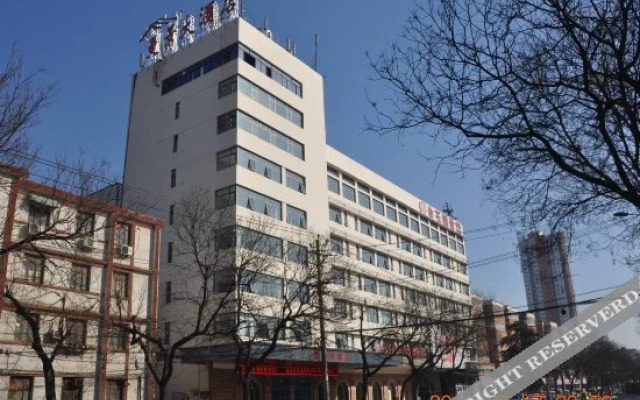 Scenery Hotel