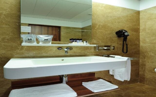 Hotel de Guimaraes Business & Spa