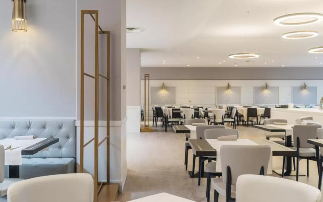 Best Western CTC Hotel Verona