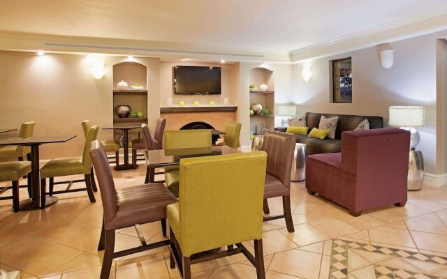 La Quinta Inn Denver Golden