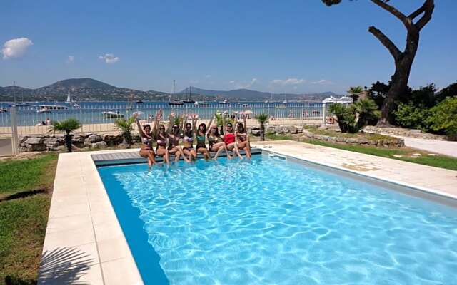 Villa Playa del Sol - B1e1