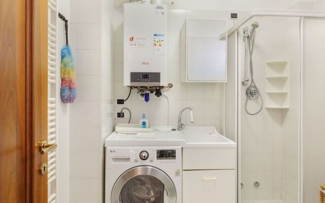 Villetta Gaia Apartment