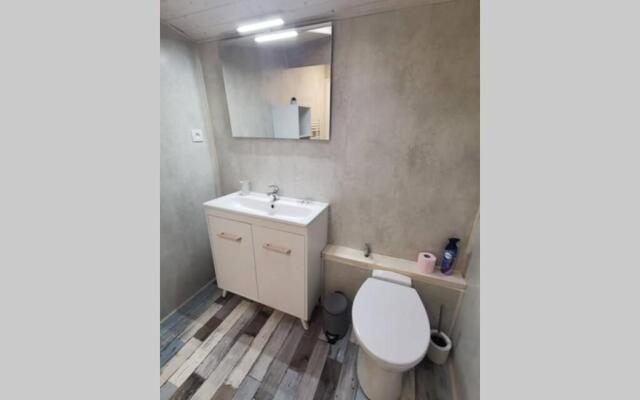 Studio RELAX Tout Confort Proche Hyper-Centre