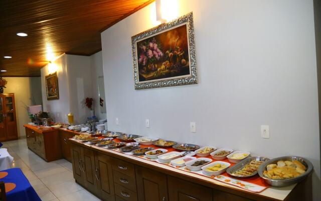 Swamy Hotel