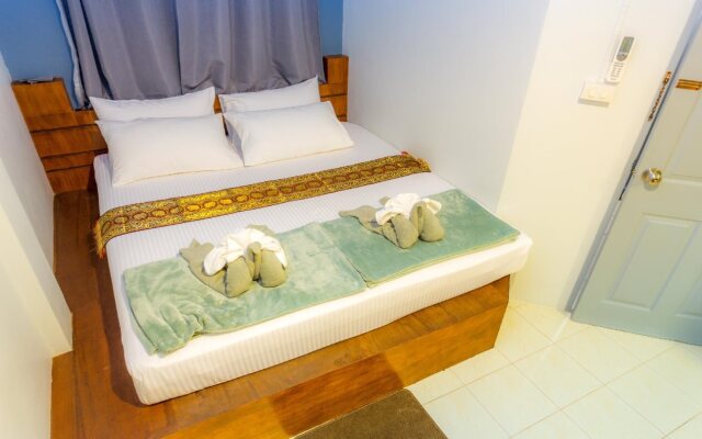 Khaolak Benzotel Hotel