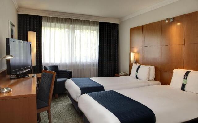 Holiday Inn Bristol-Filton