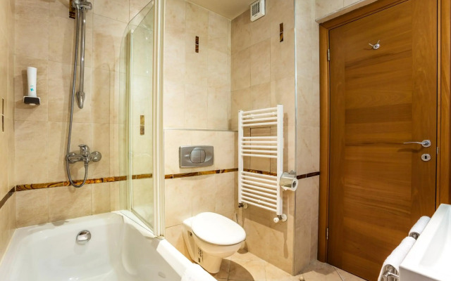 Eurostars Sofia City