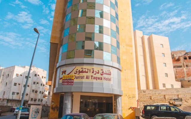 OYO 478 Dorat Al Taqwa Hotel