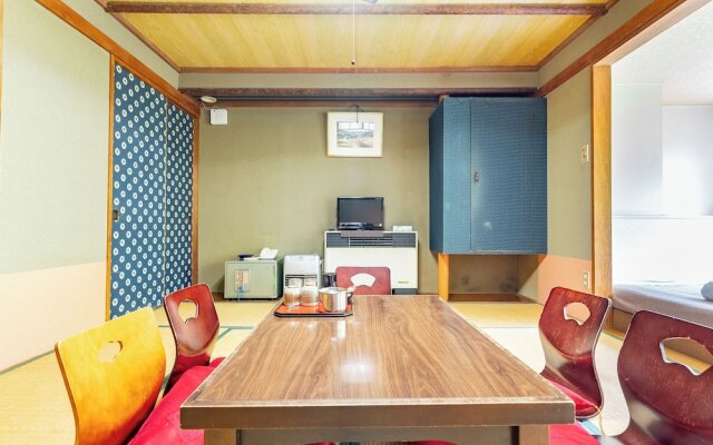 Tabist Shiobaraonsen Kashiwaya Ryokan