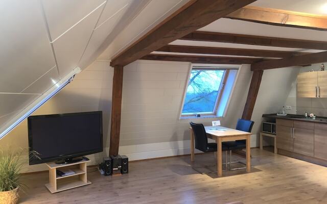 Apartment Panorama 2 near Airport