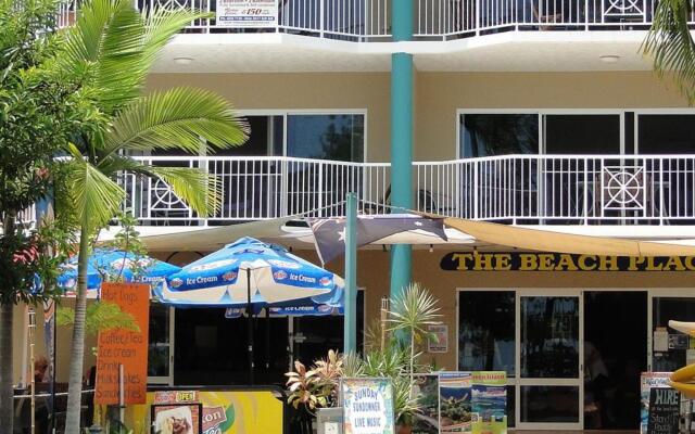 The Beach Place
