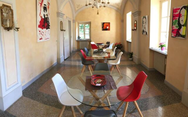B&B Casa Bricca
