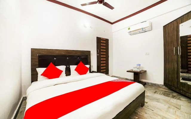 Hotel Konark Inn by OYO Rooms