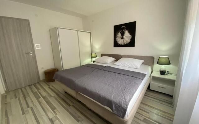 Holiday home Povile