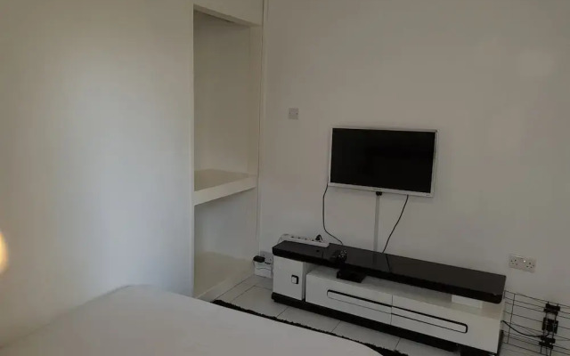 Spendwise Lodge and Apartments