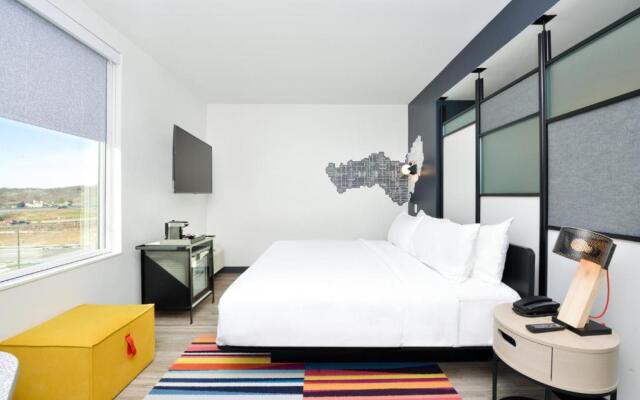 Aloft North Kansas City