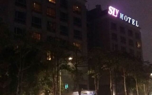 SLV Hotel Group - SLV Business Hotel