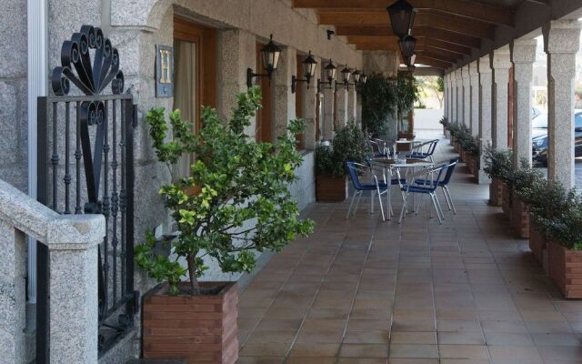 Hotel Brisamar