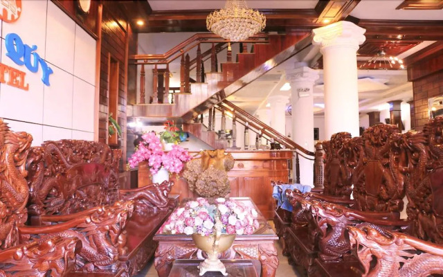 Phu Quy Hotel