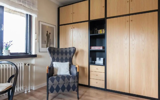 Haus-Lazy-Dolphin-Wohnung-2