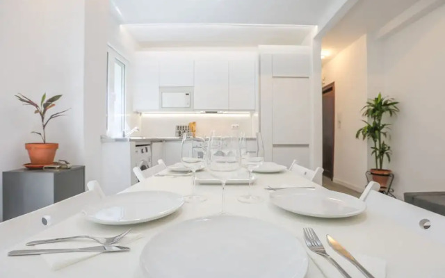 Azahar Gran Plaza in Seville