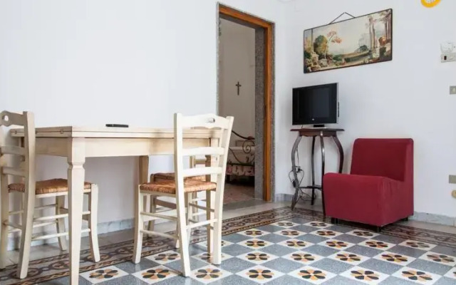 Diego House