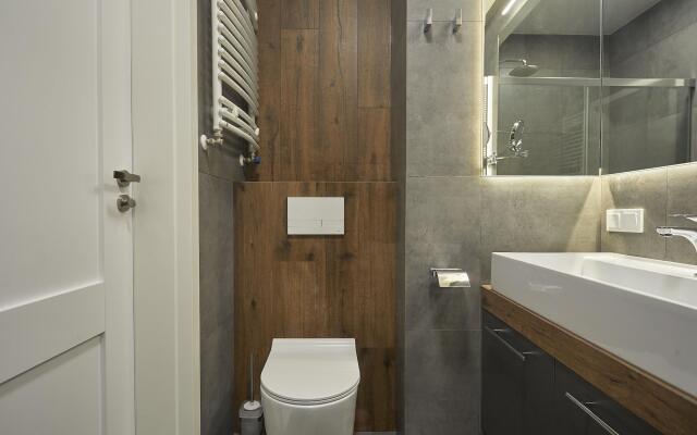 Rajska by PI Apartments