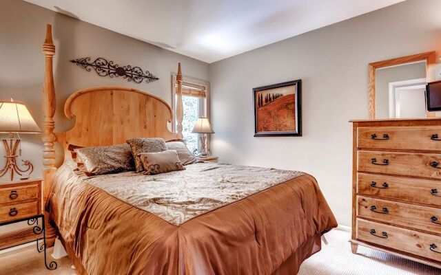 Wildwood Suites Apartment